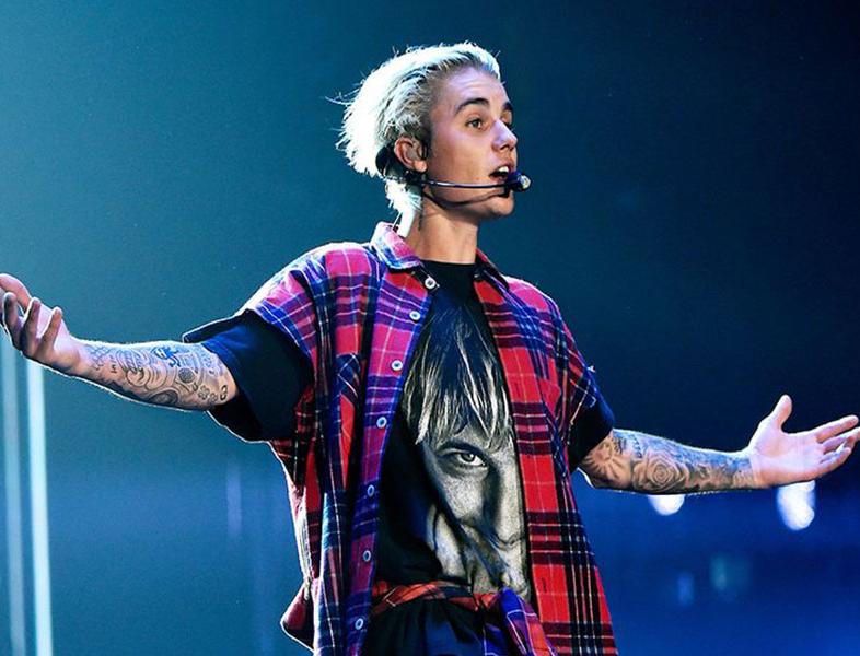 Justin Bieber a primit interdicție în China și a anulat viitoarele concerte