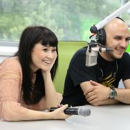 LIVE: Guess Who și Irina Rimes cântă „Cupidon”
