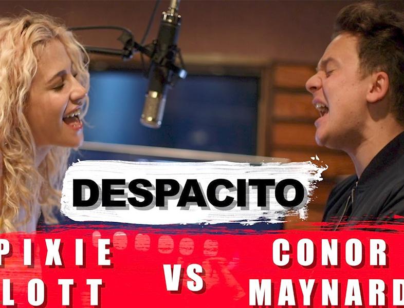 VIDEO: 7 cover-uri celebre după „Despacito”