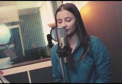 VIDEO: E româncă și a transformat „Despacito” într-o baladă #pieledegaina