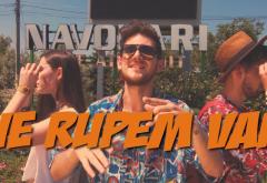 VIDEO: Noaptea Târziu - Ne rupem vara (Cover MC Zaac part. MC Vigary - Vai Embrazando)