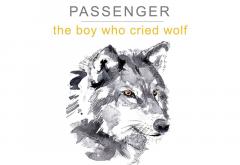 Passenger a lansat online cel mai recent album, „The boy who cried wolf ”