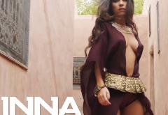 INNA are un nou record pe YouTube cu „Yalla”