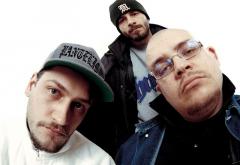 Rapperii de ieri și de azi. Uite cum erau în anii ´90 și cum sunt în prezent!
