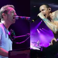 VIDEO: Trupa Coldplay îi aduce un tribut emoționant solistului Linkin Park care s-a stins din viață