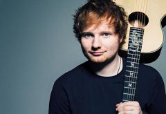 ASCULTĂ: 6 piese despre care nu știai că sunt compuse de Ed Sheeran
