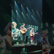 VIDEO: Shawn Mendes cântă „Mercy” alături de Ed Sheeran (LIVE)