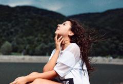 VIDEO: Nicole Cherry a publicat un cover după „New Rules” de la Dua Lipa
