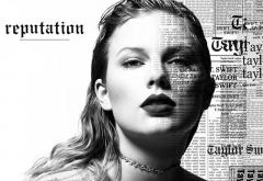 Taylor Swift a colaborat cu un român pentru viitorul album, „Reputation”