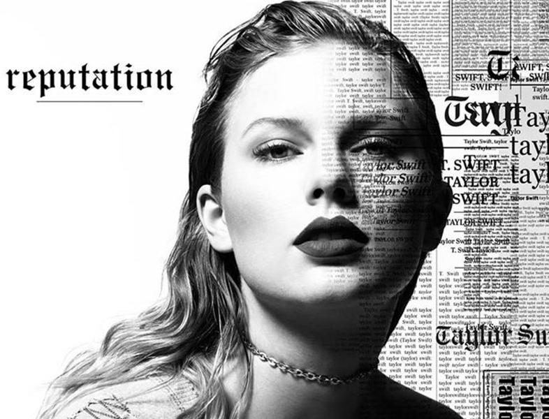 Taylor Swift a colaborat cu un român pentru viitorul album, „Reputation”