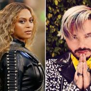 J. Balvin și Willy William au lansat o nouă versiune a hitului „Mi Gente” cu Beyoncé