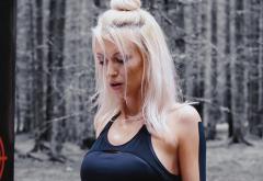 ASCULTĂ: Andreea Bălan și Uddi au lansat un remake după un hit al formației Krypton