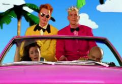 Hitul care a rupt topurile in anii ´90. „Barbie Girl” împlinește 20 de ani