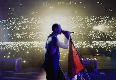 VIDEO: Linkin Park a lansat clipul piesei „One More Light”, un omagiu adus lui Chester Bennington