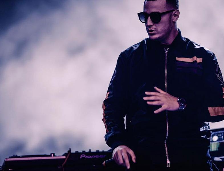 DJ Snake lansează single-ul „A different way” împreună cu Lauv