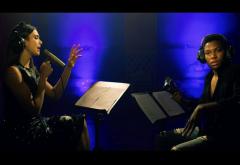 VIDEO: Dua Lipa i-a adus un tribut emoționant lui Amy Winehouse
