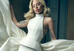 VIDEO: Lady Gaga va lansa un documentar despre viața ei 