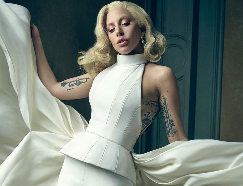 VIDEO: Lady Gaga va lansa un documentar despre viața ei 