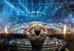 Markus Schulz mixează pentru prima dată într-un club VIP din Timișoara