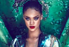 VIDEO: Rihanna își va lansa propriul brand de produse cosmetice 