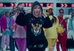 Top 7 remixuri pentru hitul cu care Taylor Swift a înnebunit planeta