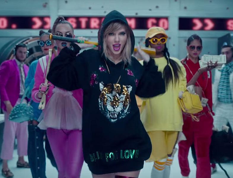 Top 7 remixuri pentru hitul cu care Taylor Swift a înnebunit planeta
