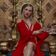 Uite ce performanțe a reușit Taylor Swift cu piesa „Look What You Made Me Do”!