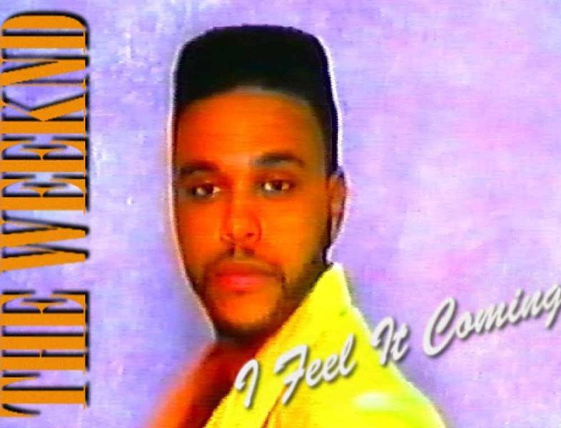 ASCULTĂ: Hitul lui The Weeknd, „I Feel It Coming”, remixat în stilul anilor ´80