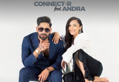 VIDEO: Connect-R și Andra au lansat prima piesă împreună