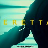 Noul single „Beretta” de la Carla´s Dreams a depășit 2 milioane de vizualizări pe YouTube în 5 zile  