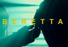 Noul single „Beretta” de la Carla´s Dreams a depășit 2 milioane de vizualizări pe YouTube în 5 zile  