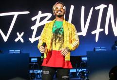 Super record pentru J.Balvin și Willy Williams. „Mi Gente” a depășit miliard de vizualizări pe YouTube!