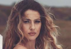 Lidia Buble a lansat oficial single-ul „Cămașa”. Piesa s-a auzit în premieră la ZU