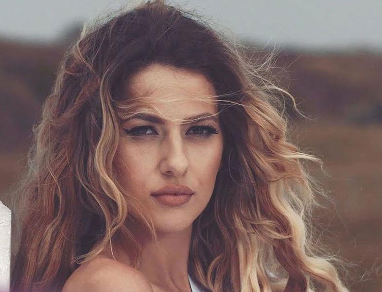 Lidia Buble a lansat oficial single-ul „Cămașa”. Piesa s-a auzit în premieră la ZU
