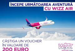 Asculta Morning ZU si pregateste-te pentru urmatoarea ta vacanta cu WIZZ Air!