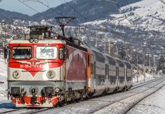 CFR suplimentează numărul de trenuri