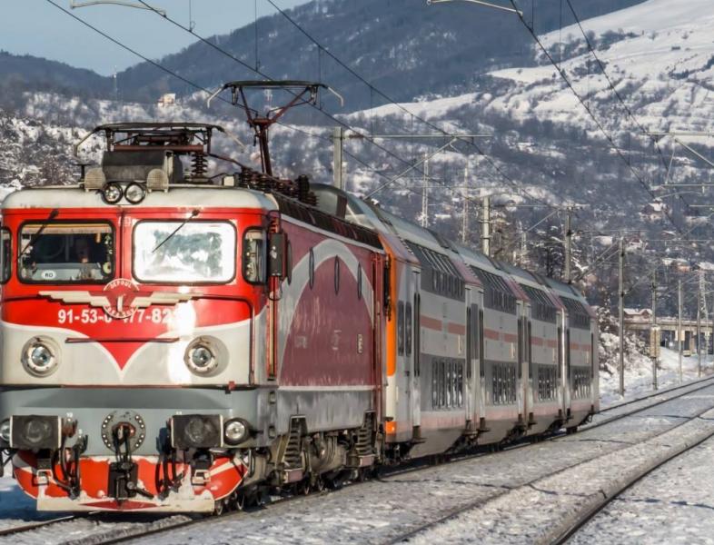 CFR suplimentează numărul de trenuri