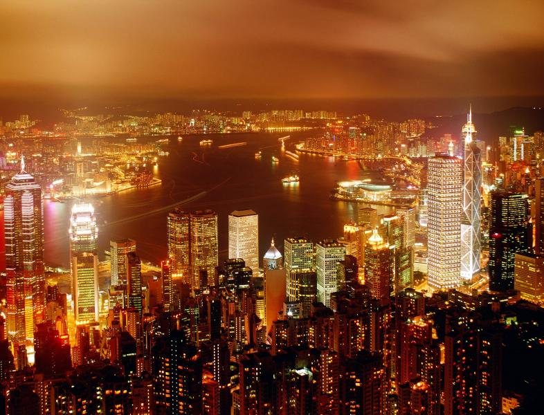 72 de milioane de dolari un apartament în Hong Kong
