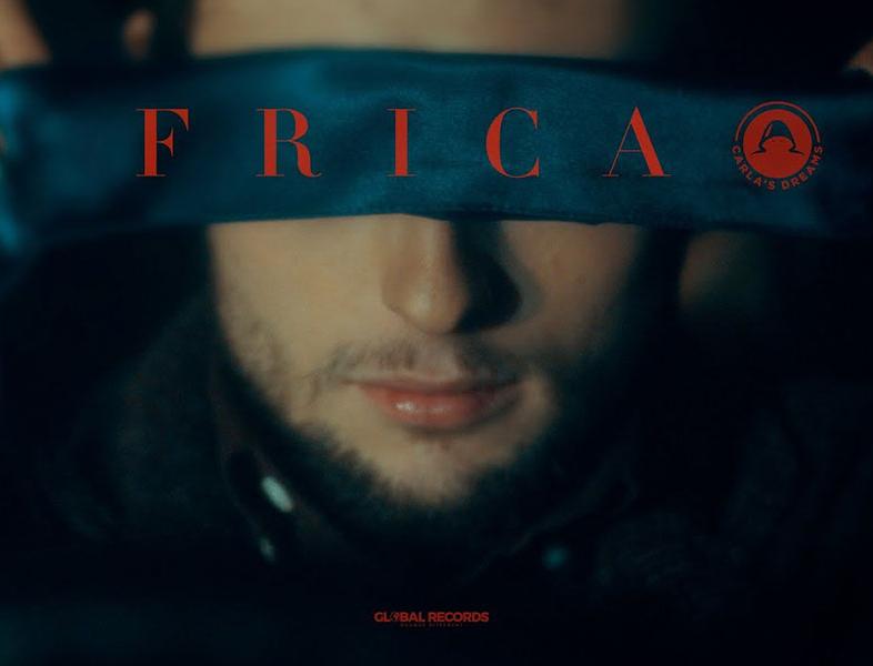 VIDEO: Carla´s Dreams - Frica