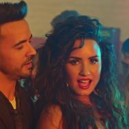 VIDEO: Luis Fonsi și Demi Lovato au lansat o piesă împreună. Ascult-o aici!
