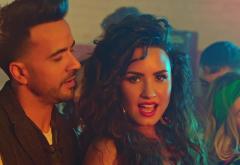 VIDEO: Luis Fonsi și Demi Lovato au lansat o piesă împreună. Ascult-o aici!