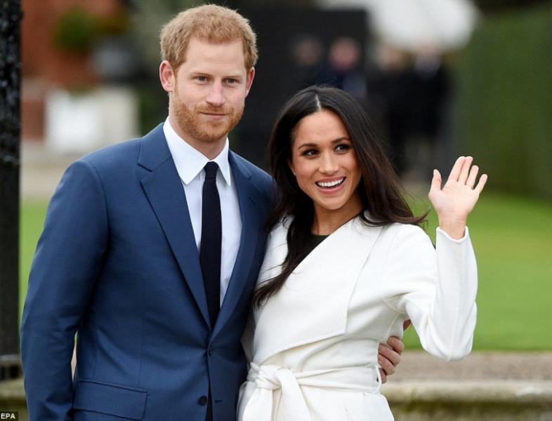 Se anunță nuntă la palat … în Marea Britanie