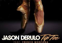 VIDEO: Jason Derulo feat. French Montana - Tip Toe