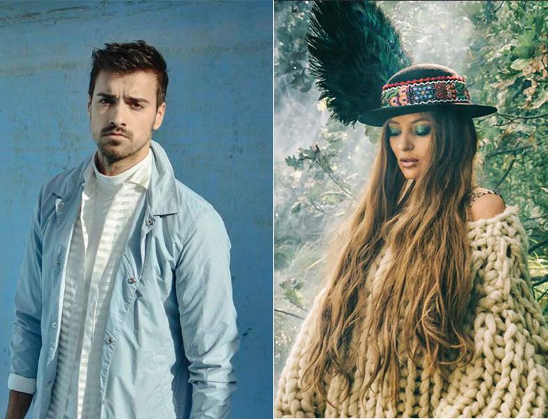 ASCULTĂ: Cele mai tari piese românești lansate în luna octombrie