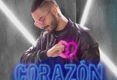 Maluma a lansat o piesă nouă cu un artist brazilian. Ascult-o aici!