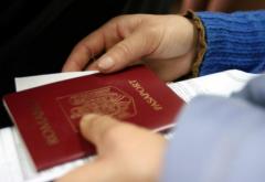 Noi reguli pentru eliberarea paşapoartelor