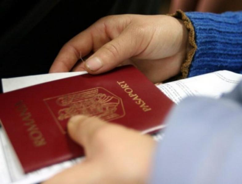 Noi reguli pentru eliberarea paşapoartelor