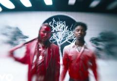 VIDEO: Post Malone feat. 21 Savage - Rockstar