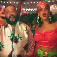 ASCULTĂ: Cele mai tari 5 remix-uri după „Wild Thoughts” de la DJ Khaled & Rihanna