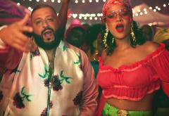 ASCULTĂ: Cele mai tari 5 remix-uri după „Wild Thoughts” de la DJ Khaled & Rihanna